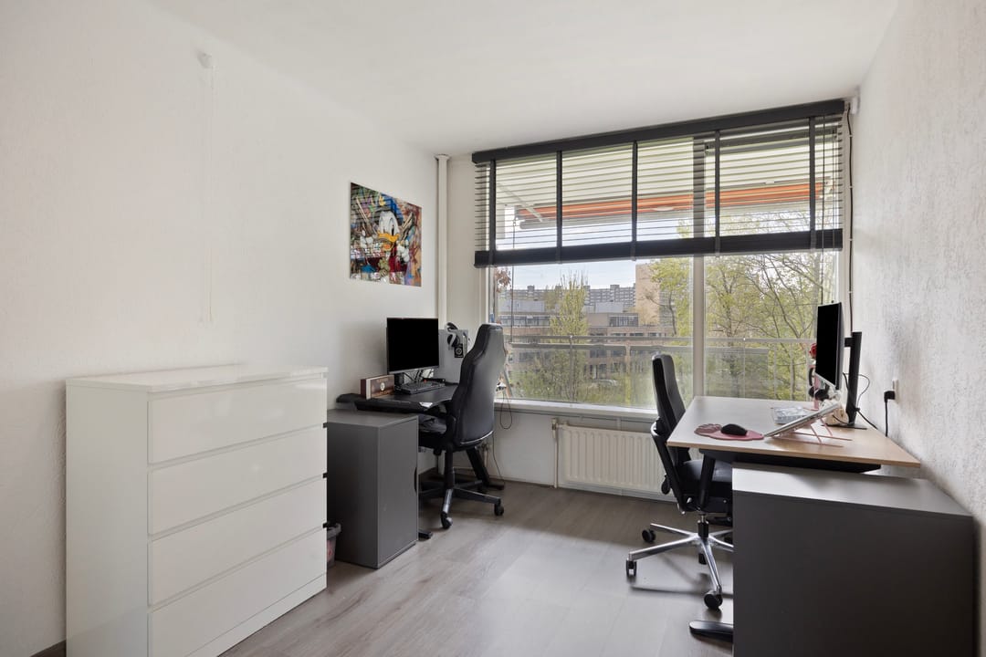 Foto 17 van Herman Gorterplaats 73