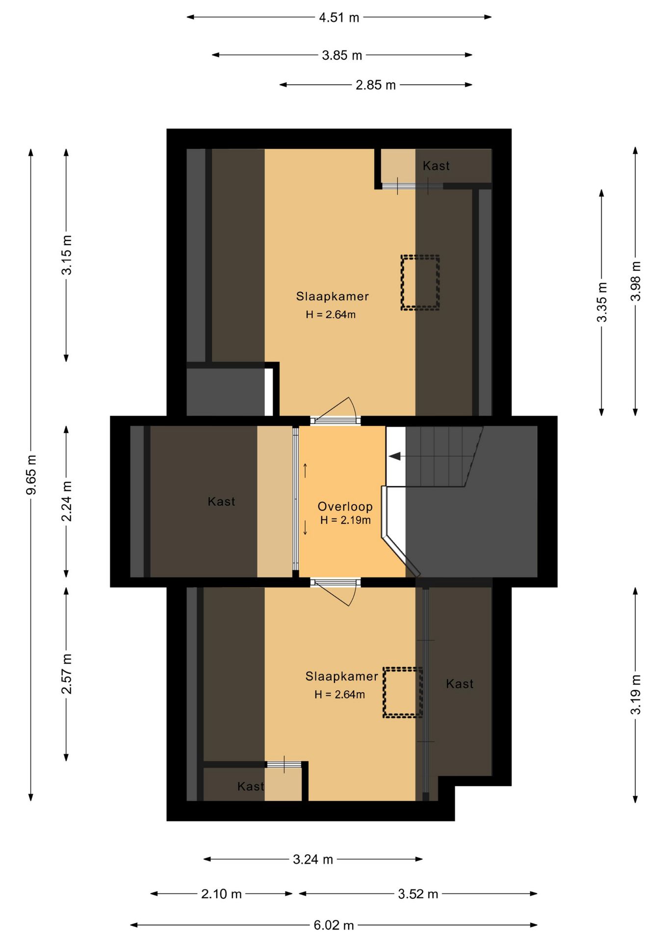 Foto 49 van Klimopstraat 13