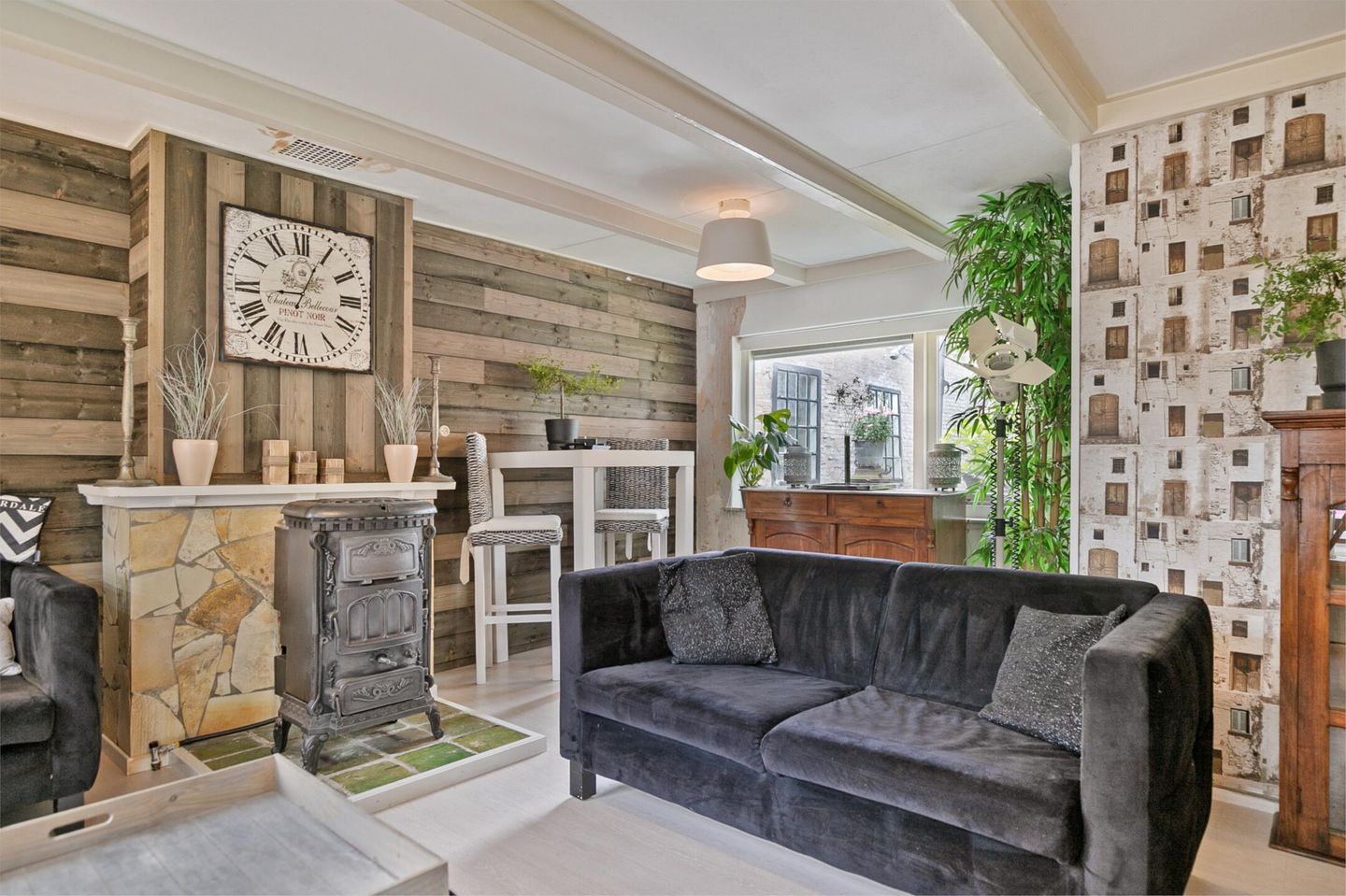 Foto 5 van Buorren 29