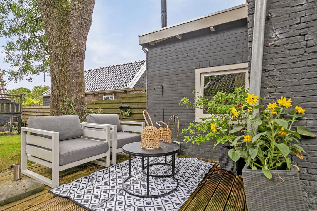 Foto 28 van Buorren 29