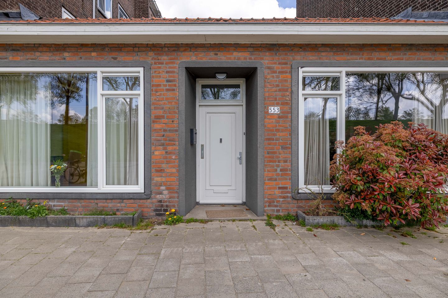 Foto 5 van Schiedamseweg Beneden 553