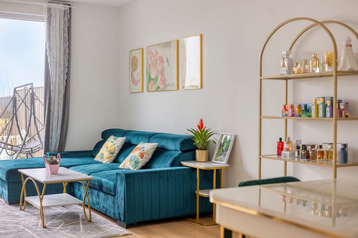 Foto 4 van Kraaiennest 27