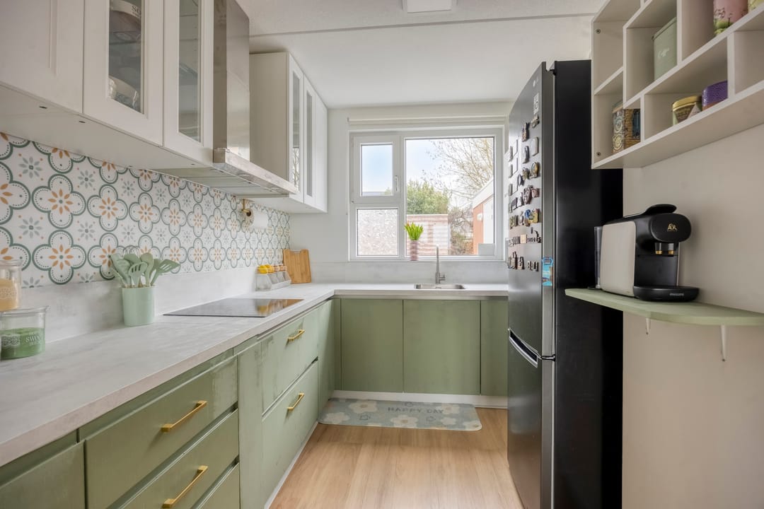 Photo 11 of Kraaiennest 27