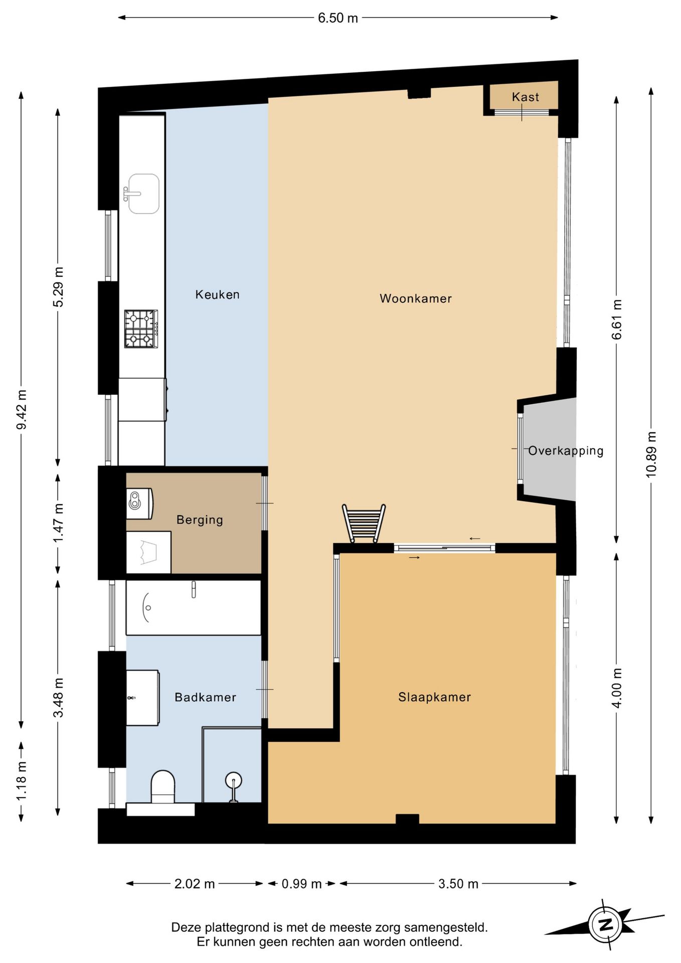 Foto 34 van Schiedamseweg Beneden 553