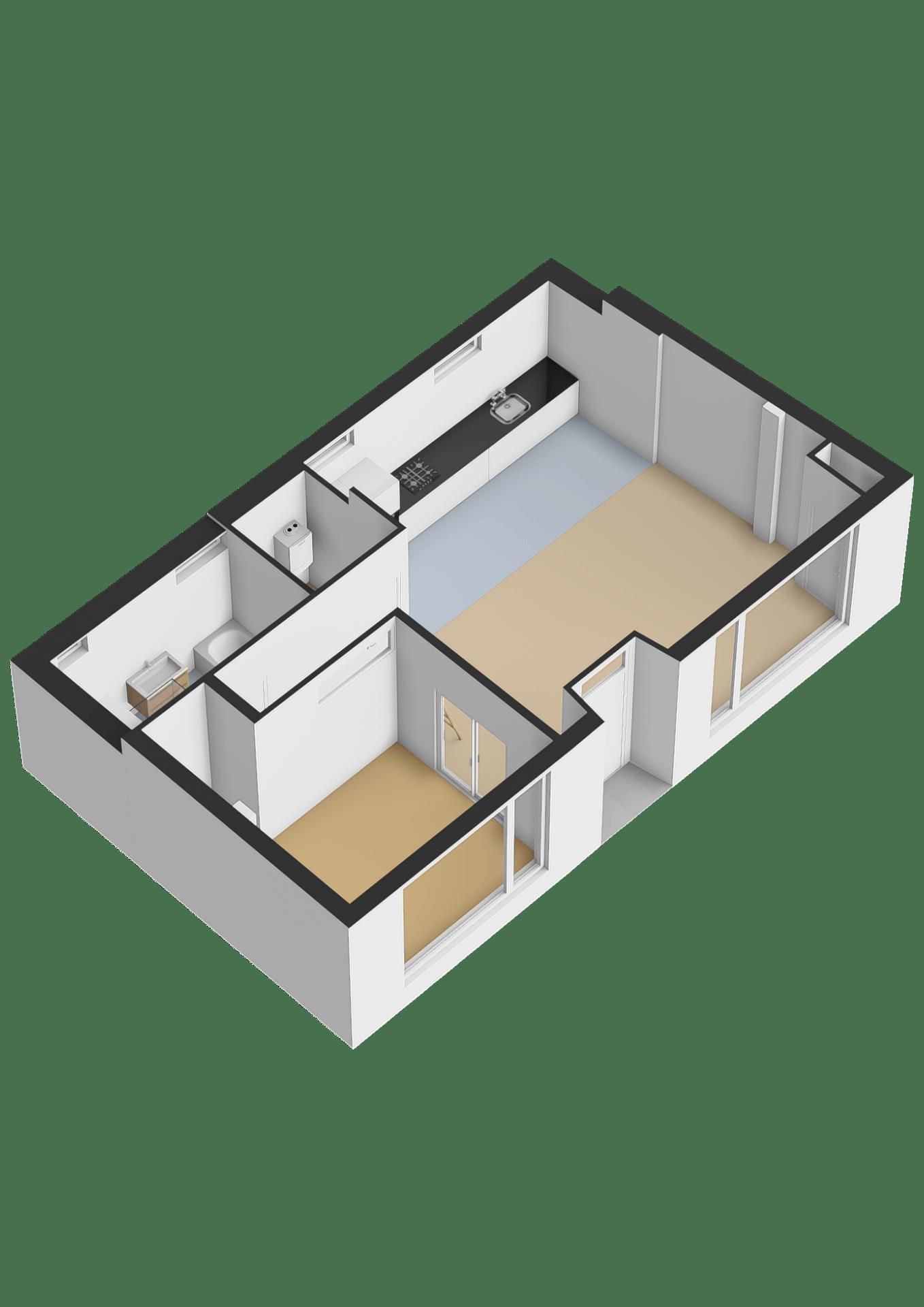 Foto 35 van Schiedamseweg Beneden 553