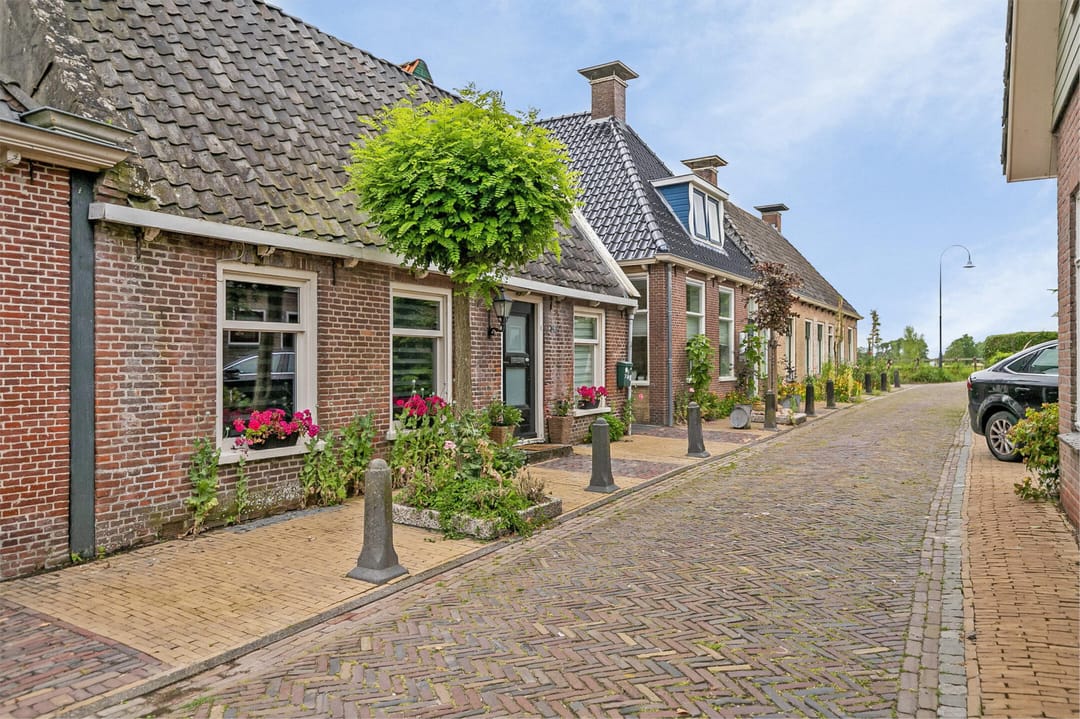 Foto 1 van Buorren 29