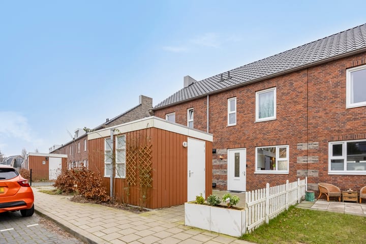Kraaiennest 27