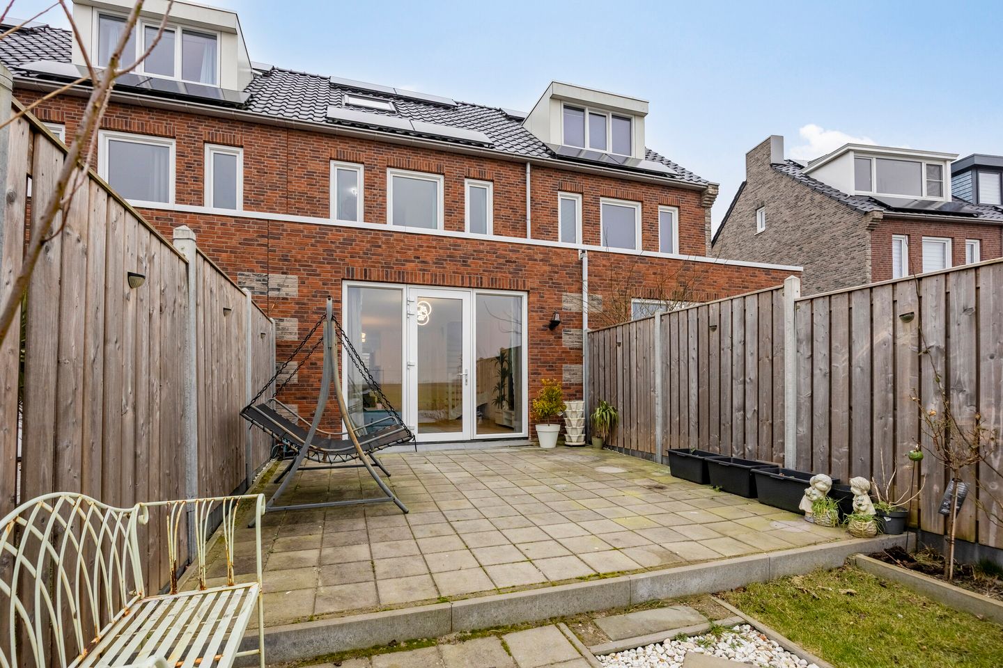 Photo 34 of Kraaiennest 27