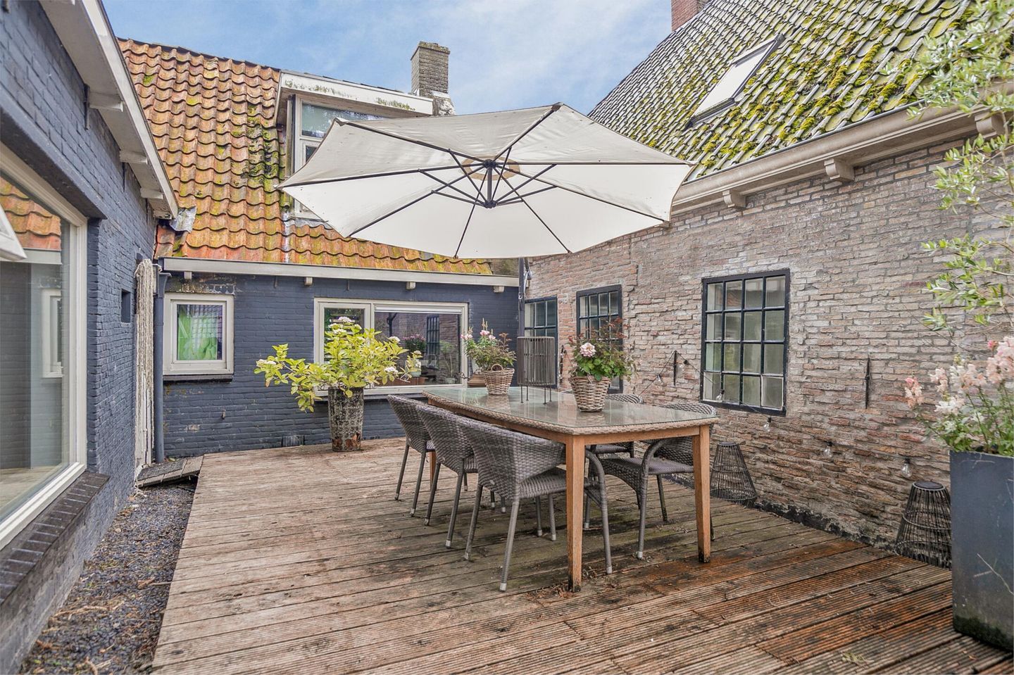 Foto 25 van Buorren 29