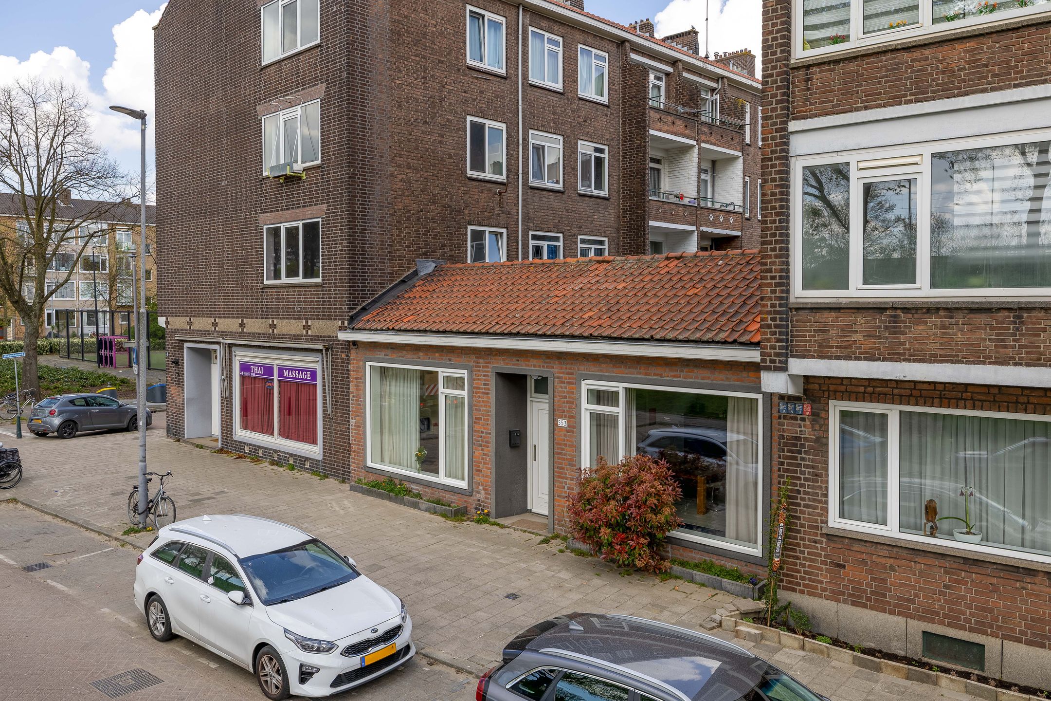 Foto 33 van Schiedamseweg Beneden 553