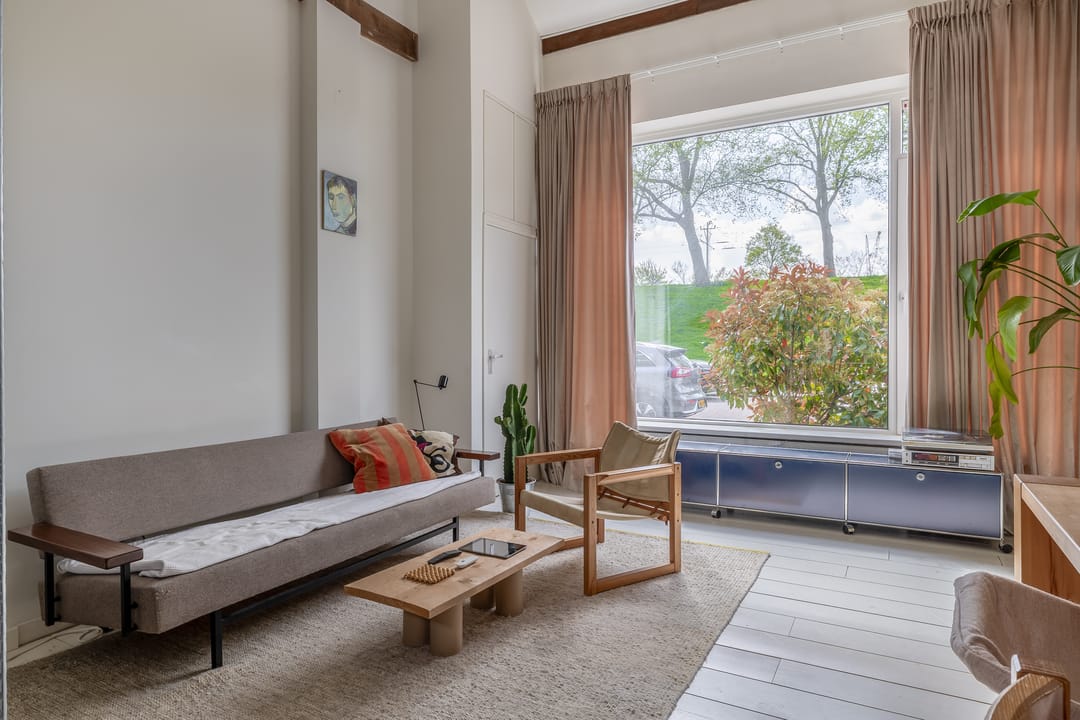 Foto 2 van Schiedamseweg Beneden 553