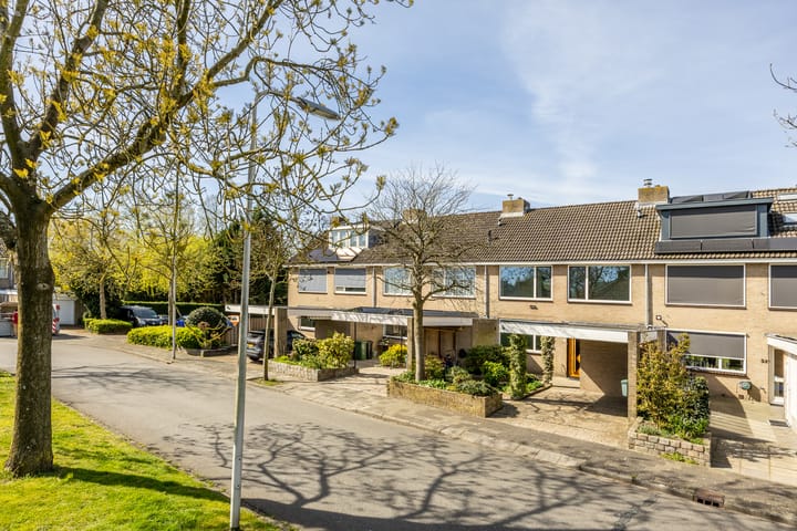 Photo 3 of Franz Lehárlaan 29