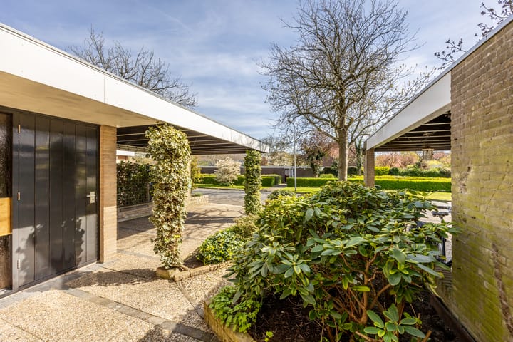 Photo 4 of Franz Lehárlaan 29