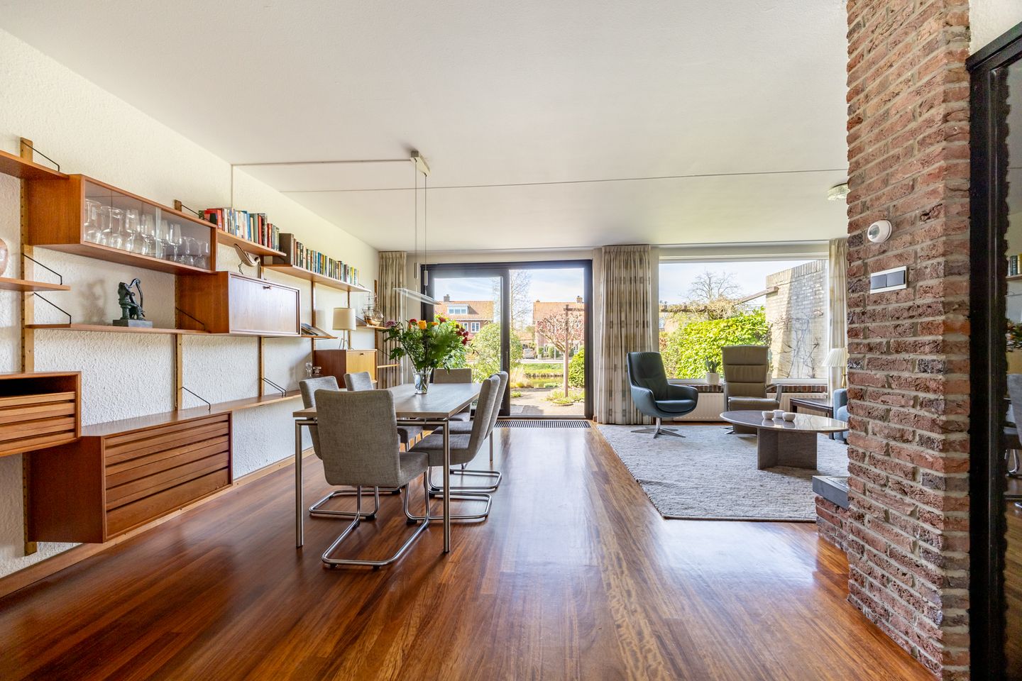 Foto 5 van Franz Lehárlaan 29