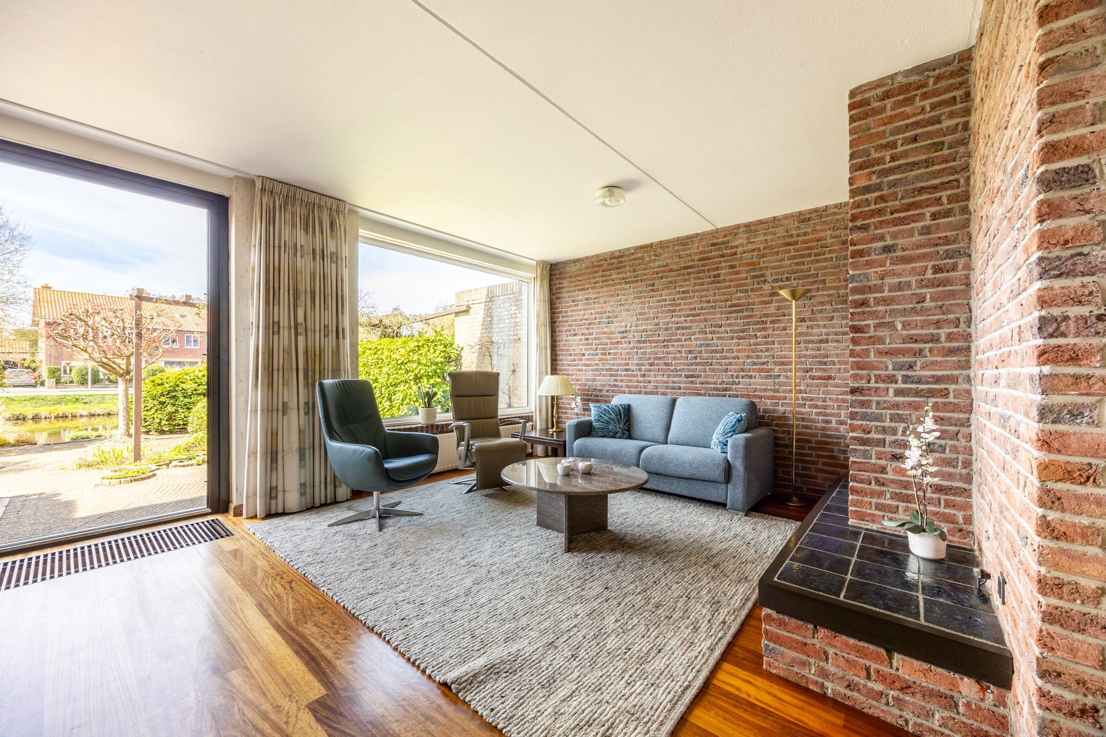 Foto 6 van Franz Lehárlaan 29