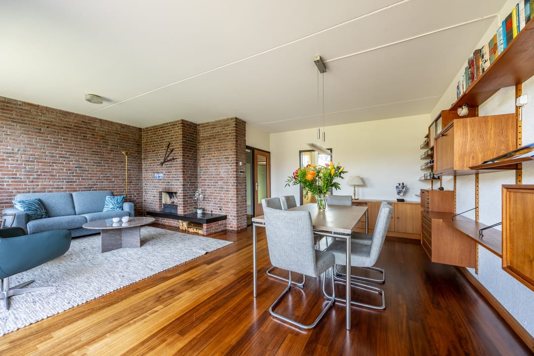 Foto 7 van Franz Lehárlaan 29