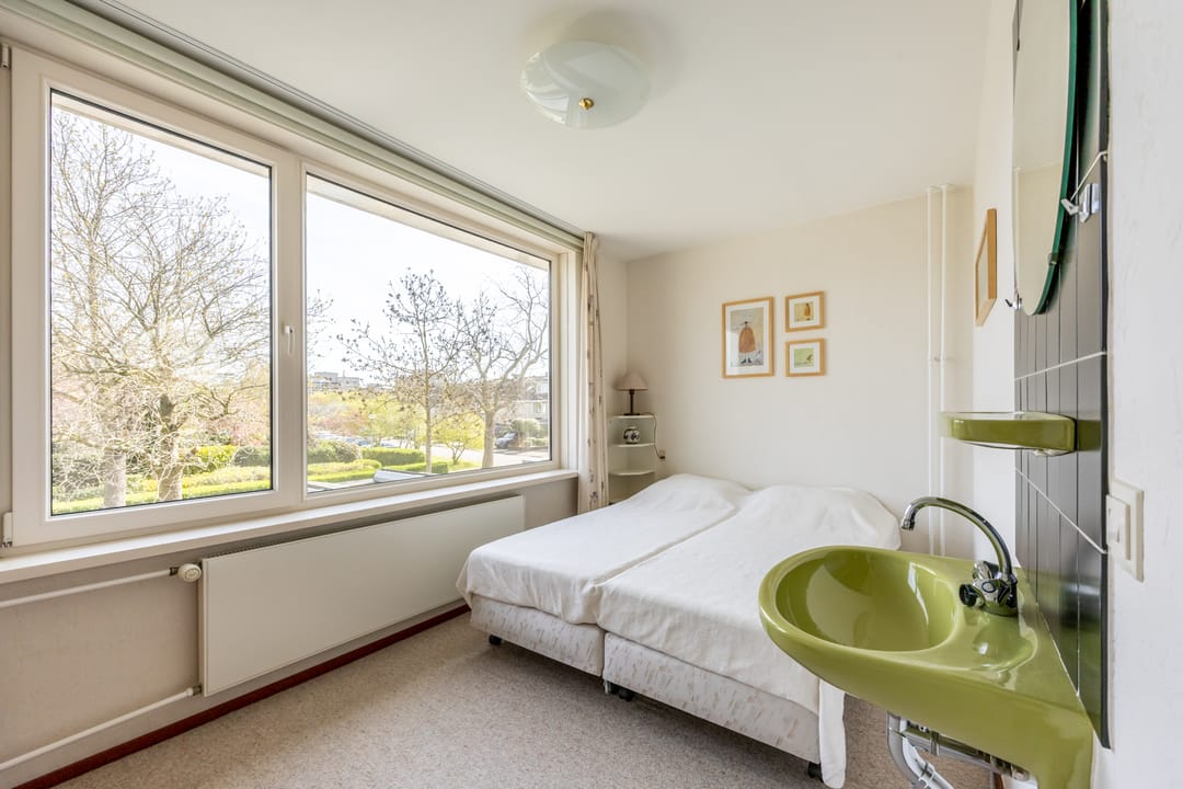 Foto 11 van Franz Lehárlaan 29