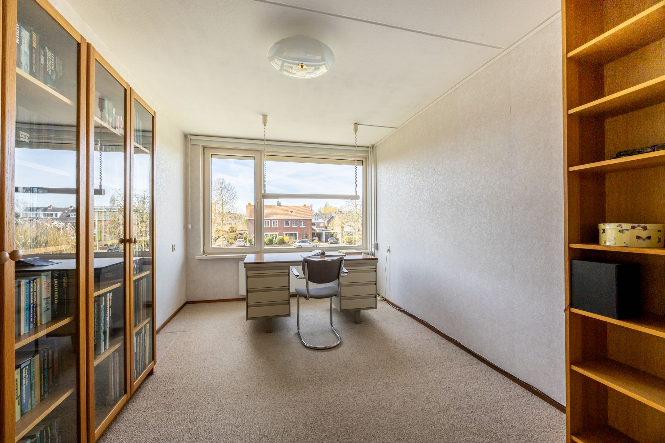 Foto 12 van Franz Lehárlaan 29