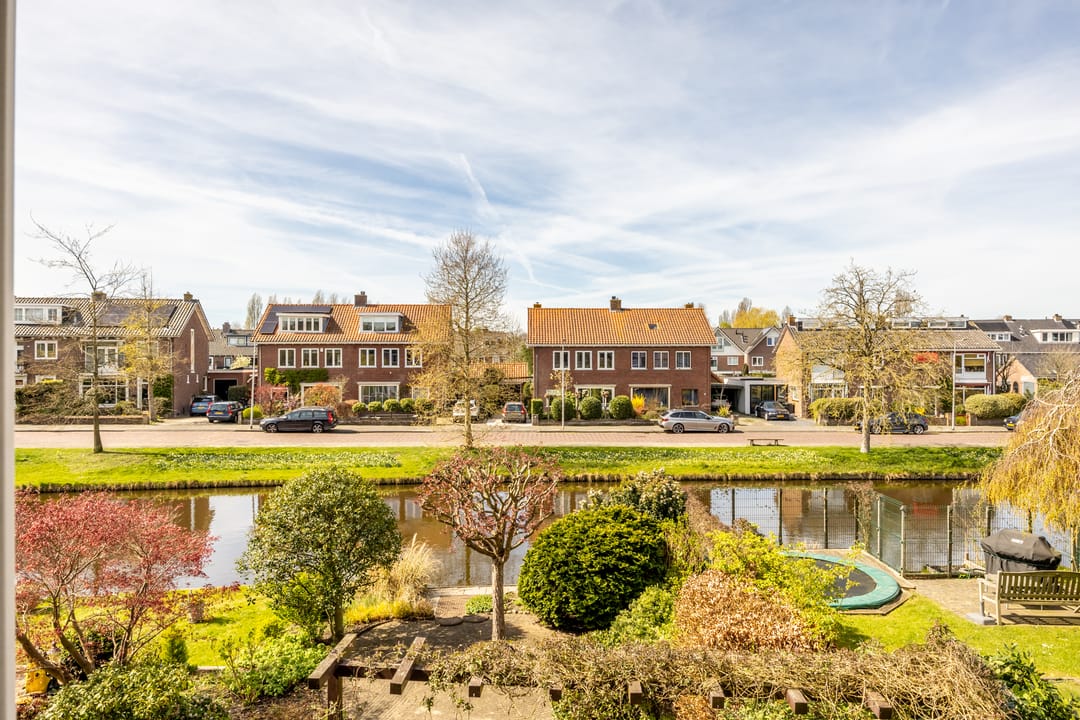 Foto 13 van Franz Lehárlaan 29