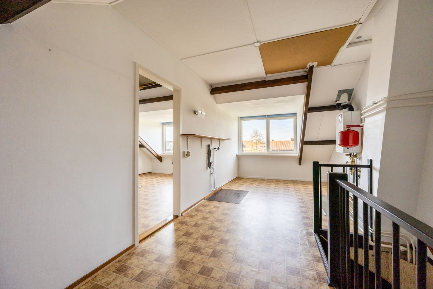 Foto 19 van Franz Lehárlaan 29