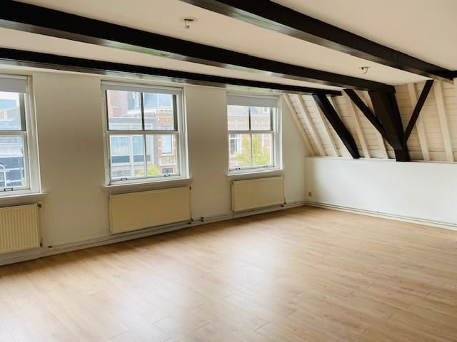 Foto 18 van Gedempte Oude Gracht 83-B