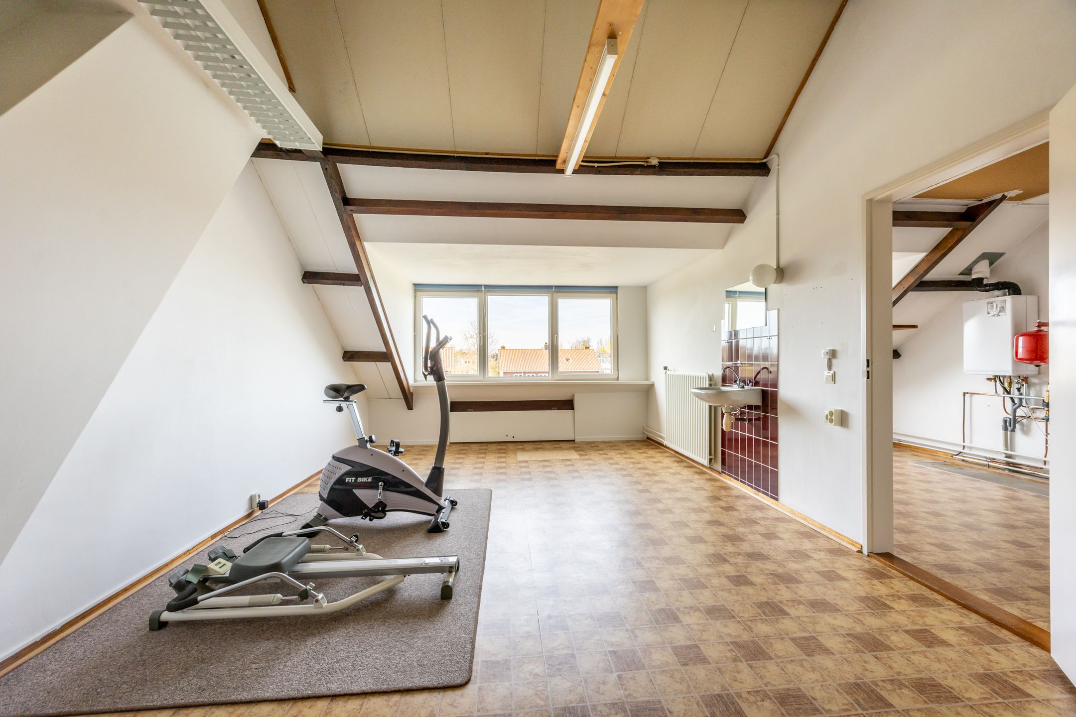 Foto 21 van Franz Lehárlaan 29