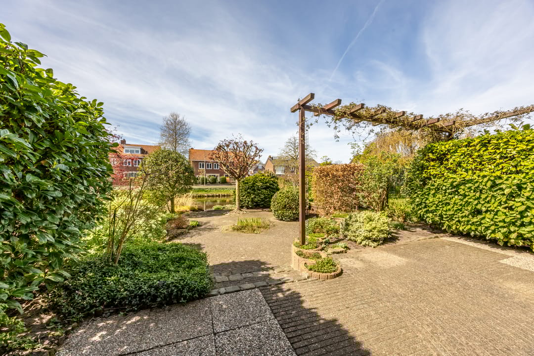 Foto 23 van Franz Lehárlaan 29