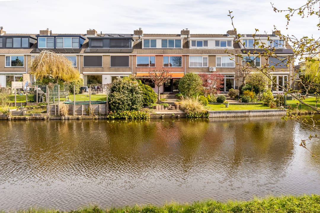 Foto 28 van Franz Lehárlaan 29