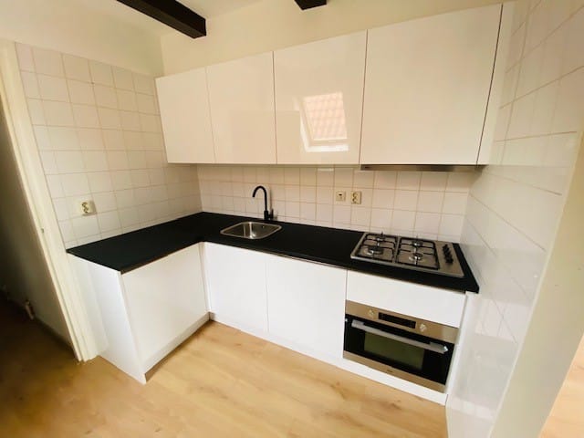 Foto 6 van Gedempte Oude Gracht 83-B