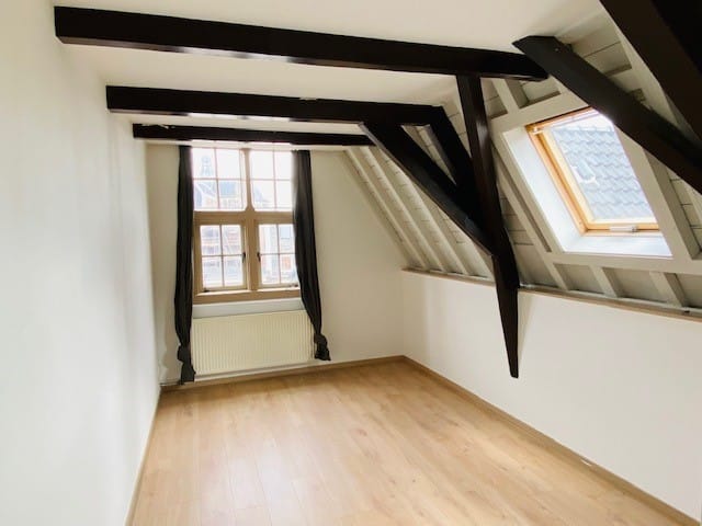 Foto 13 van Gedempte Oude Gracht 83-B