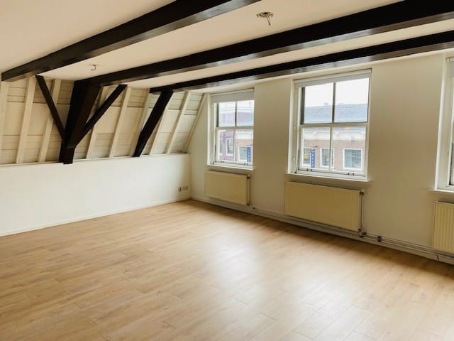 Foto 19 van Gedempte Oude Gracht 83-B