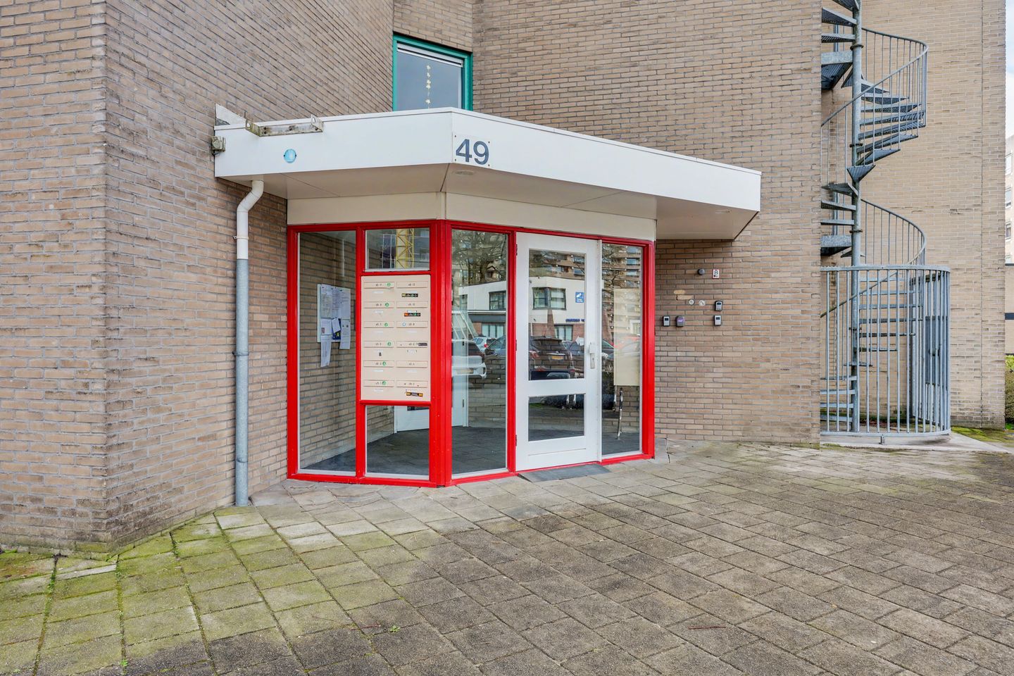 Foto 5 van Wesseler-nering 49-4