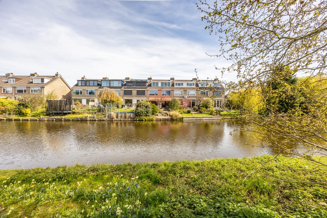 Foto 1 van Franz Lehárlaan 29