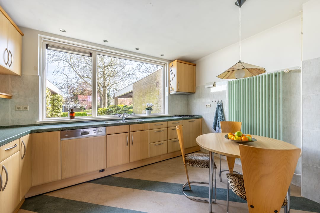 Foto 8 van Franz Lehárlaan 29