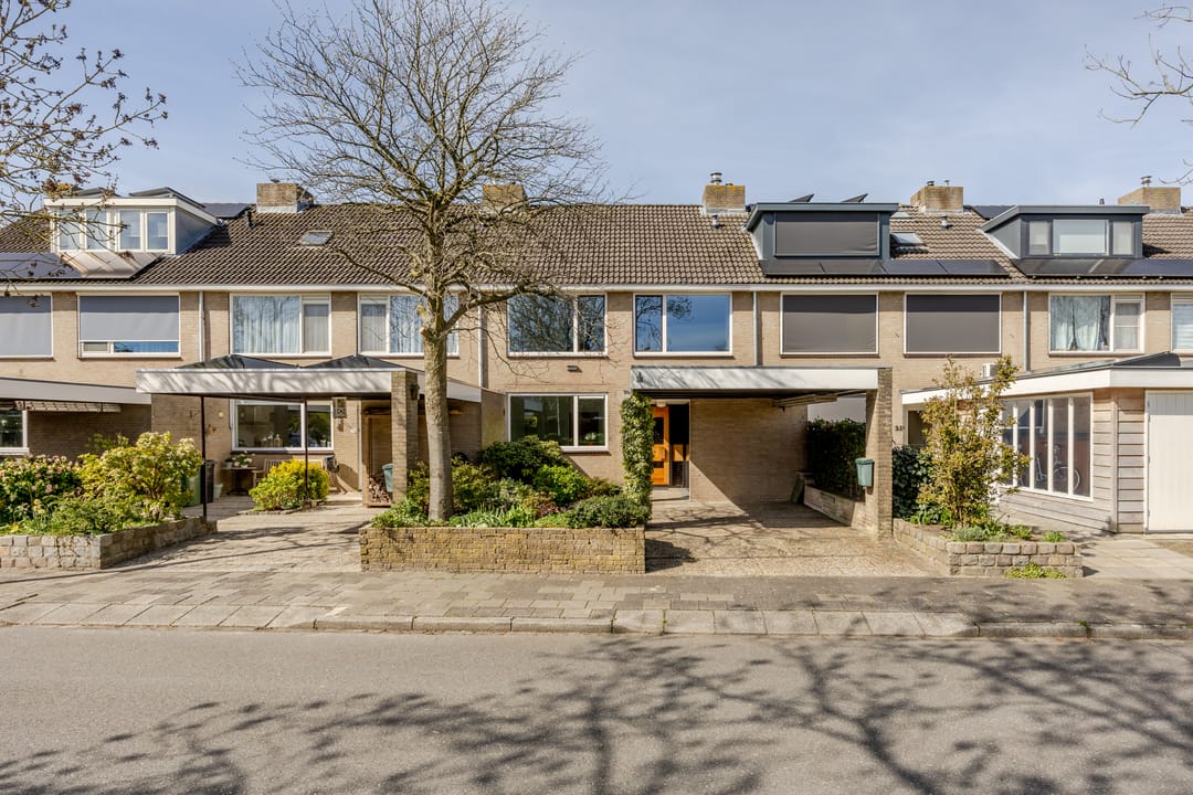 Foto 31 van Franz Lehárlaan 29