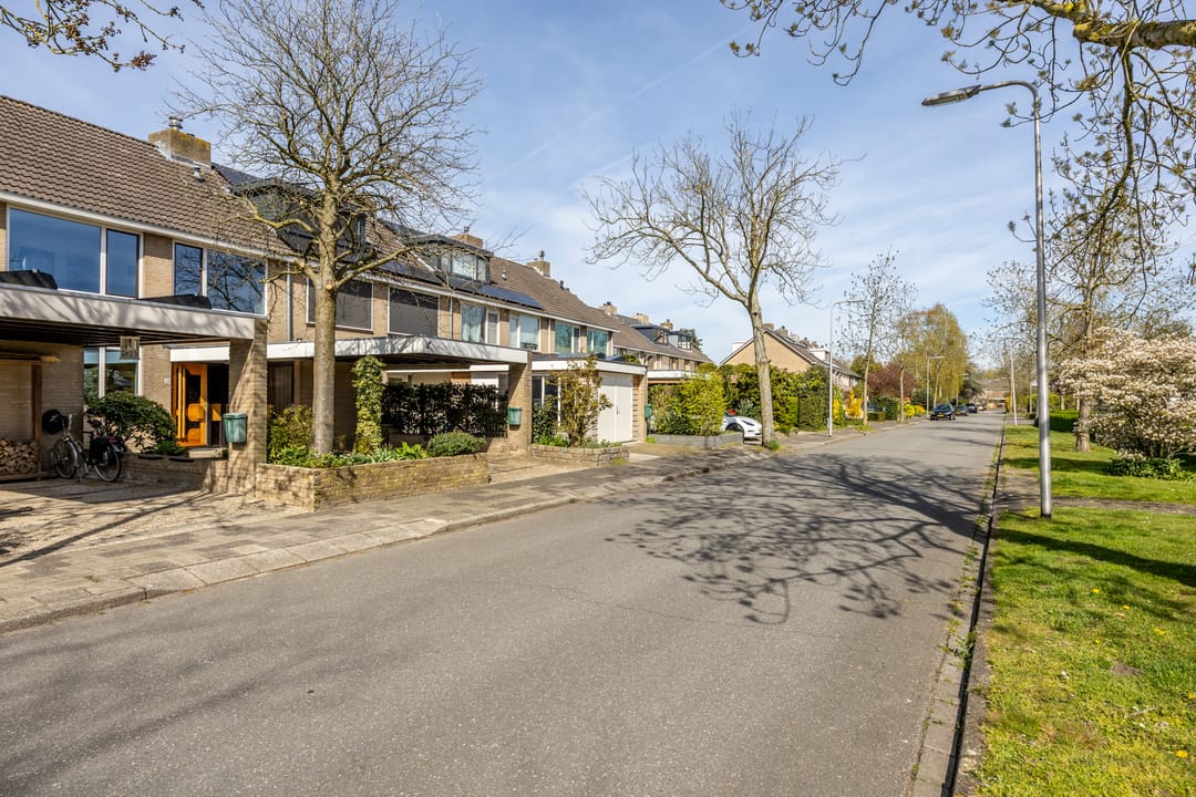 Foto 32 van Franz Lehárlaan 29