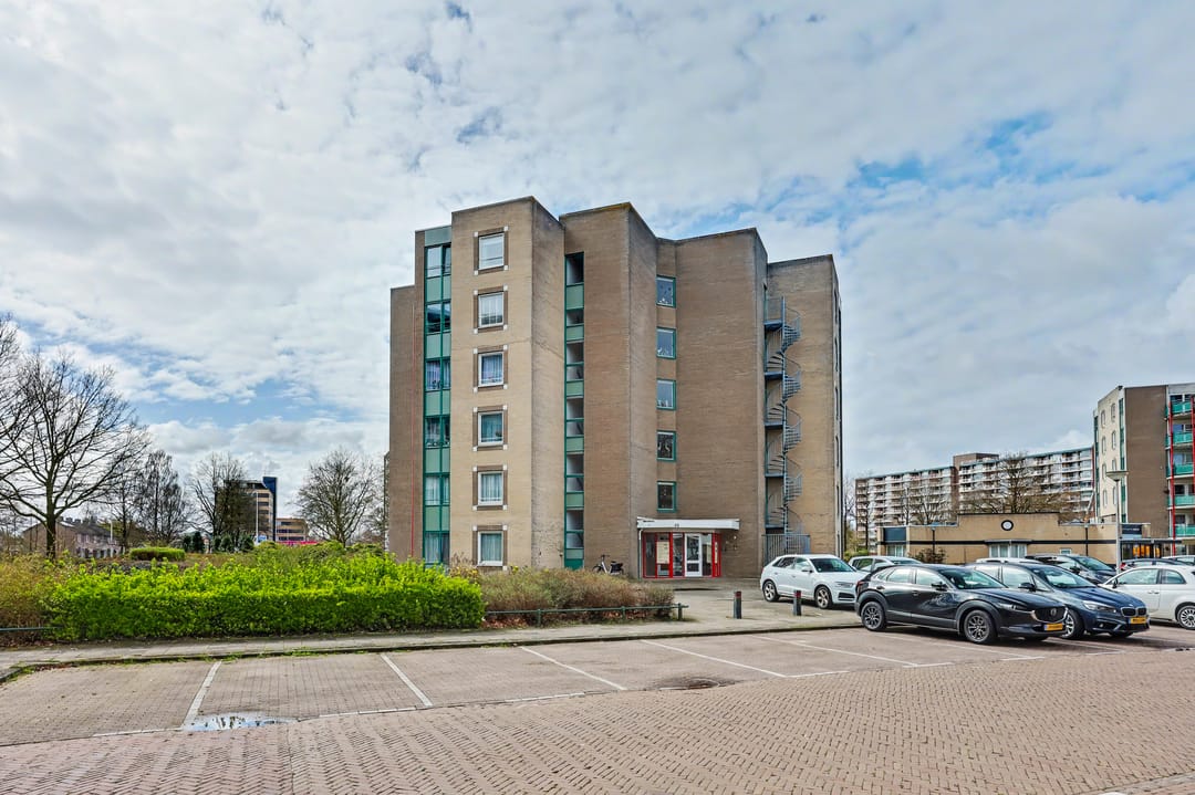 Foto 1 van Wesseler-nering 49-4