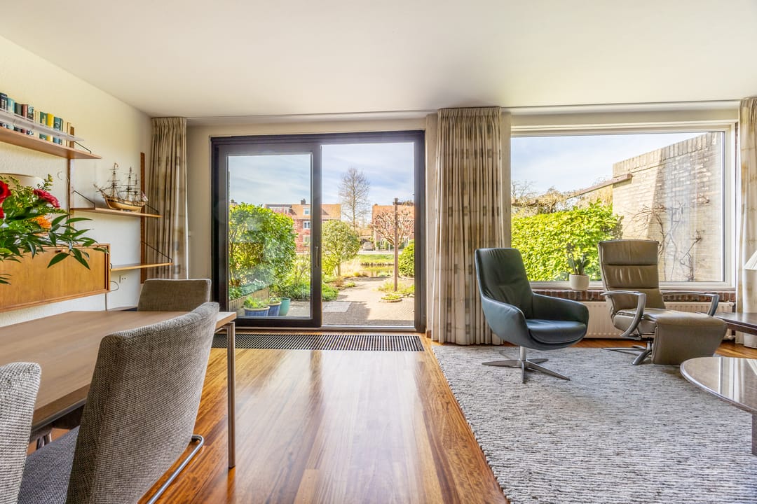 Foto 22 van Franz Lehárlaan 29