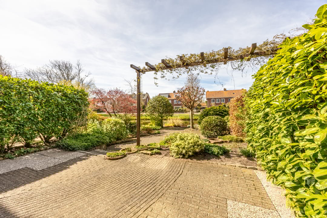 Foto 2 van Franz Lehárlaan 29