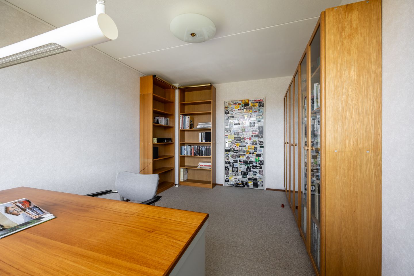 Foto 14 van Franz Lehárlaan 29