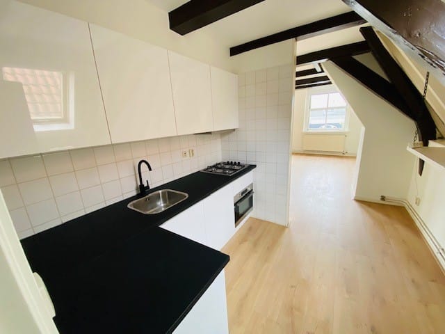 Foto 7 van Gedempte Oude Gracht 83-B
