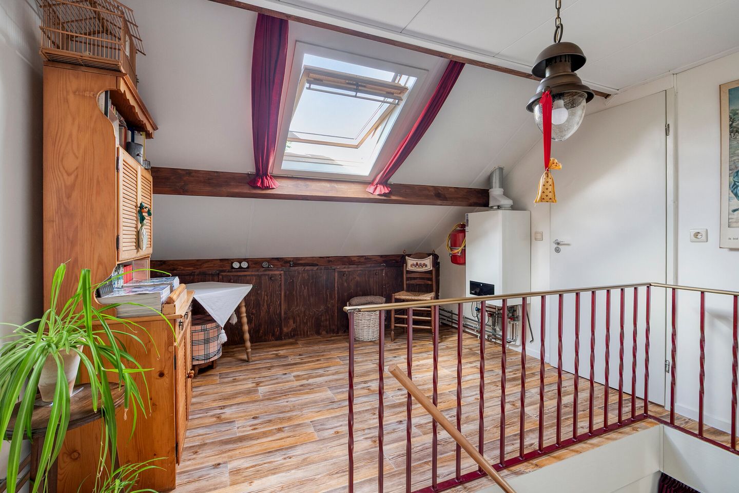 Foto 19 van Veerstraat 5