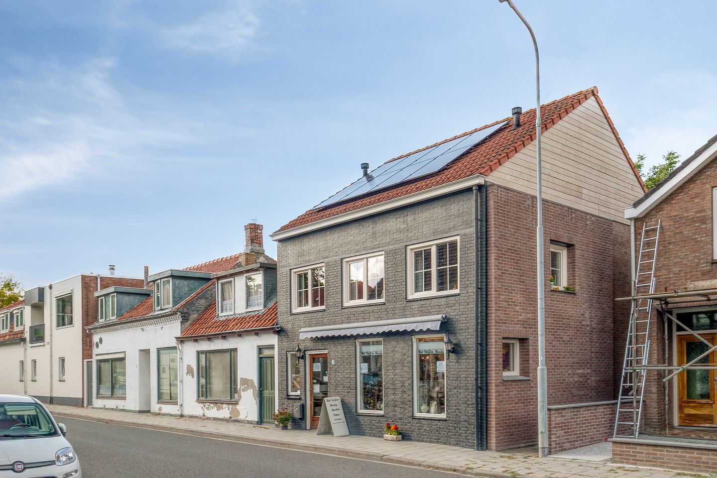 Foto 5 van Veerstraat 5