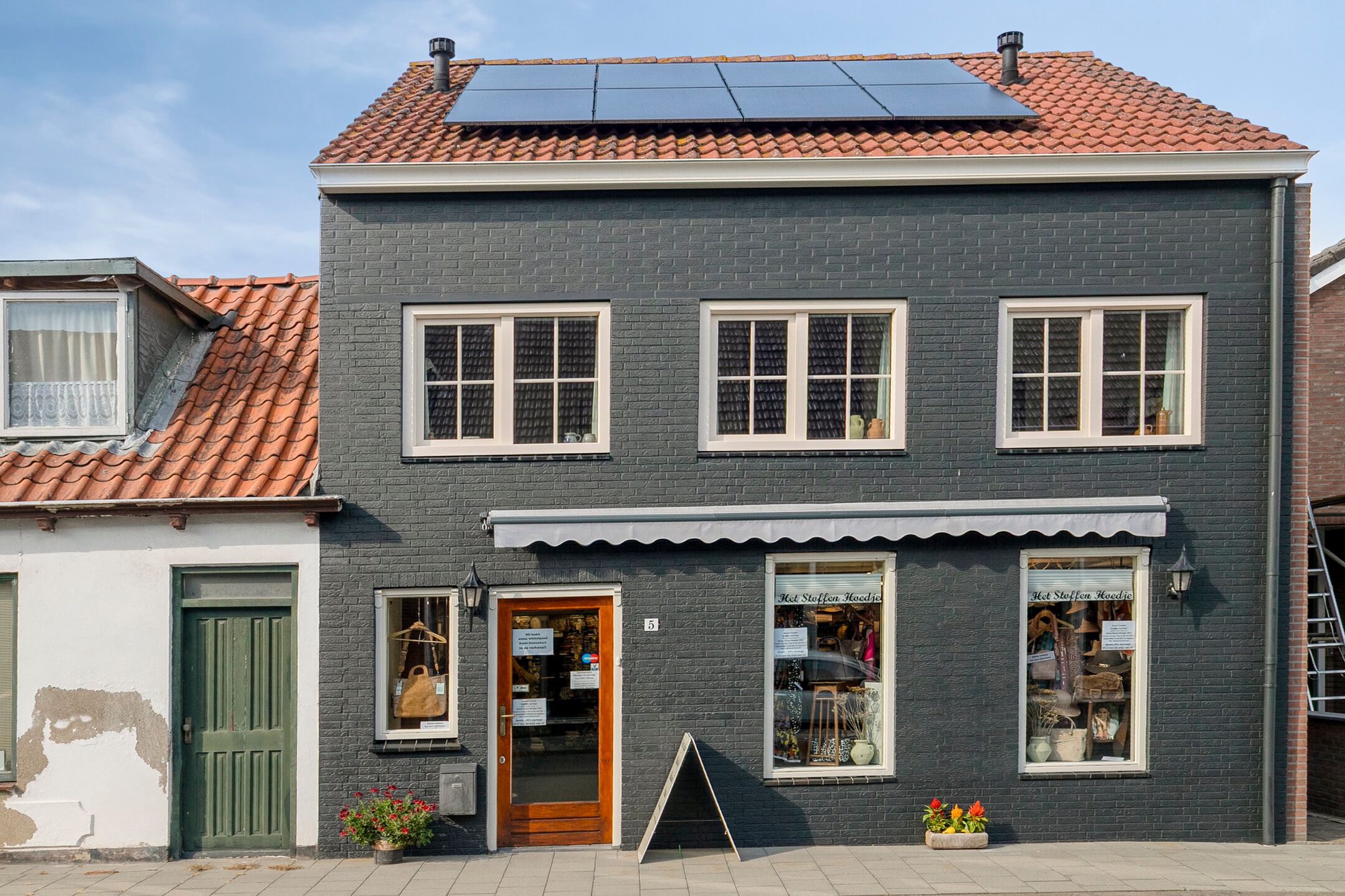 Veerstraat 5 