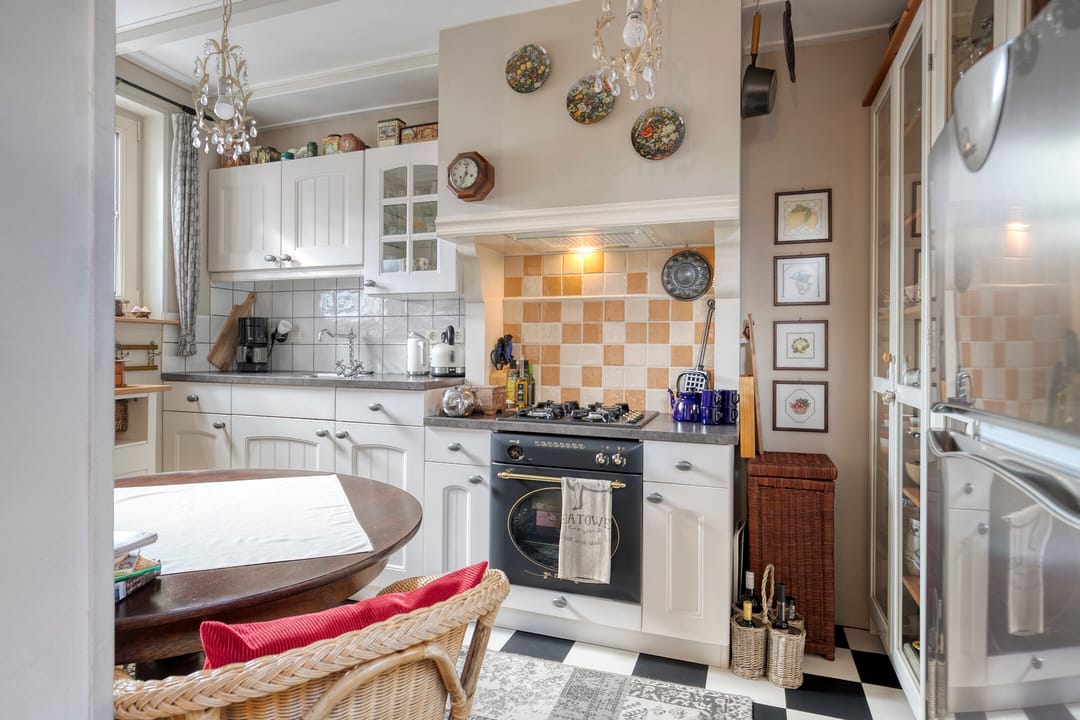 Foto 13 van Veerstraat 5