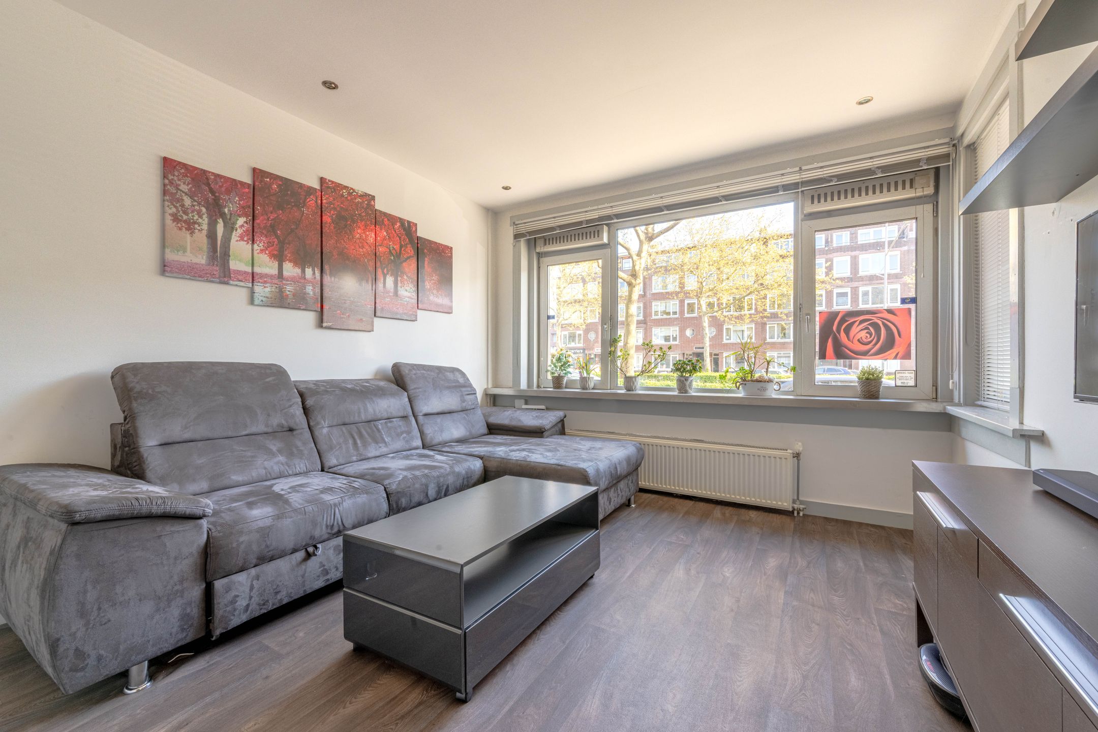 Foto 3 van Pleinweg 124-D