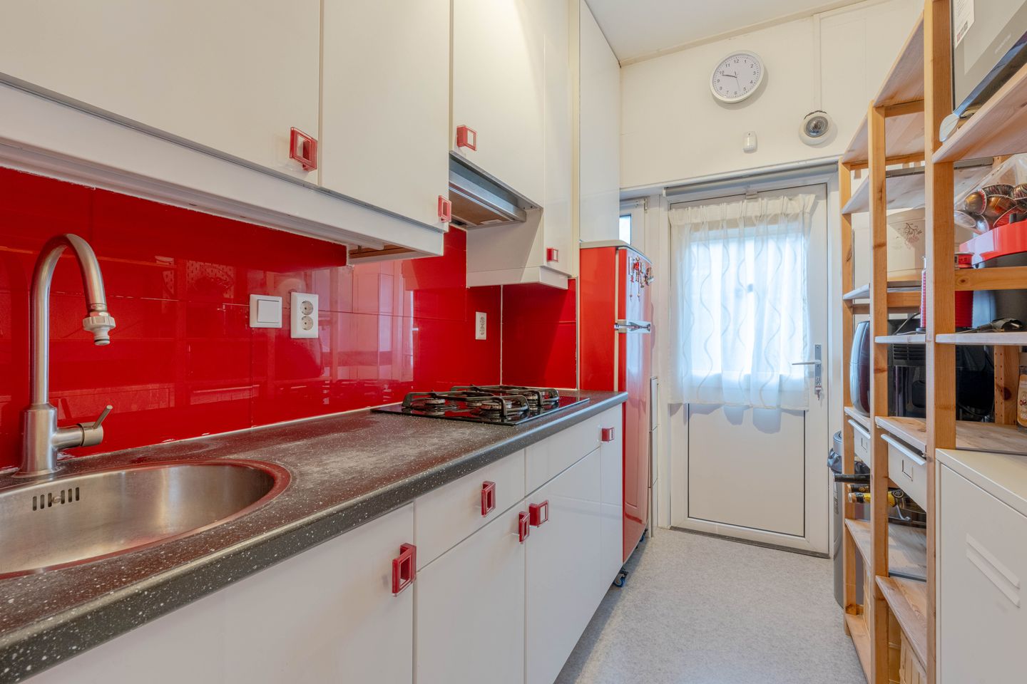 Foto 5 van Pleinweg 124-D