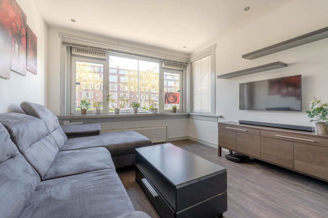 Foto 8 van Pleinweg 124-D