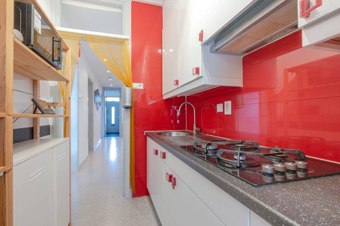 Foto 11 van Pleinweg 124-D