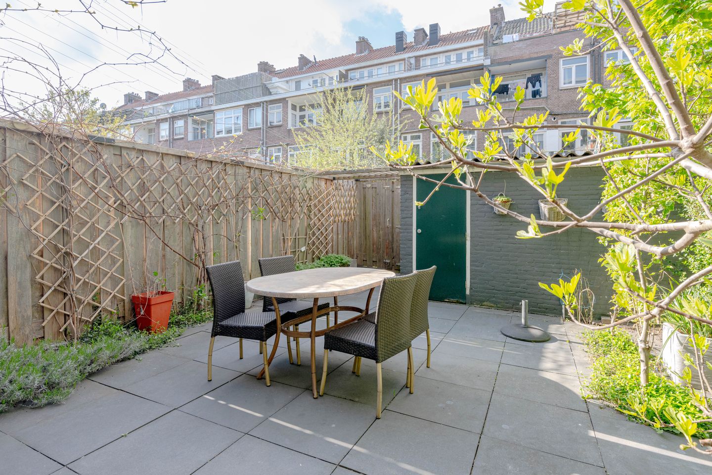 Foto 19 van Pleinweg 124-D